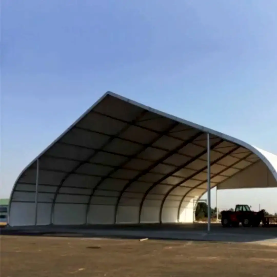 Hangar Çadırları Hangar Cadirlari