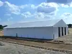 Şantiye Çadırı