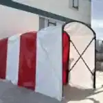 futbolcu çıkış tüneli