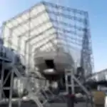 atölye çadırı