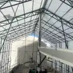 İmalat Çadırı