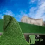 200 cm çim çit