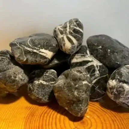 Black Strom Doğal Taş
