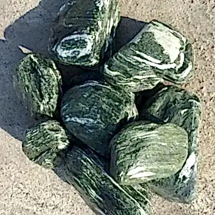 Green Angel