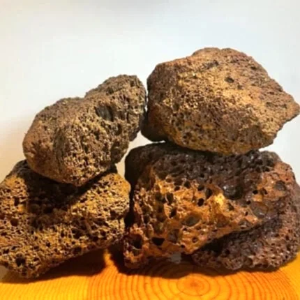 Lava Doğal Taş