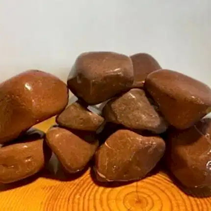 Maroon Doğal Taş
