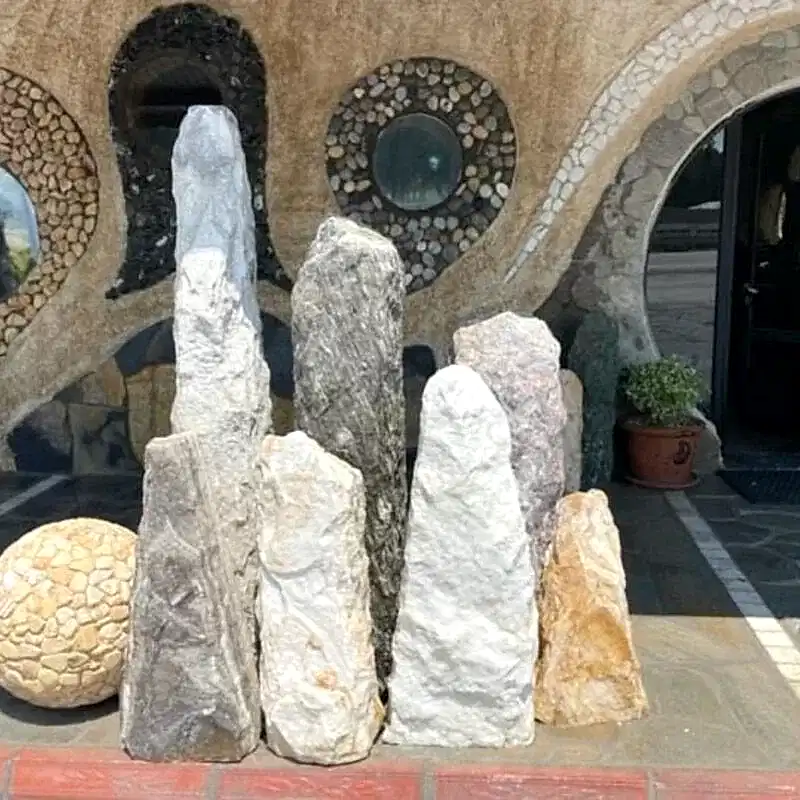 Monolith taşı