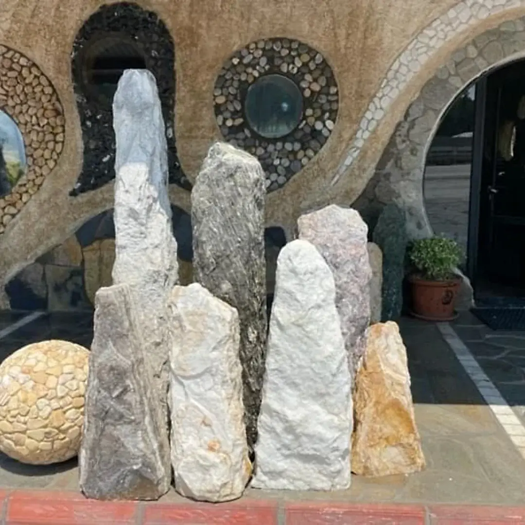 Monolith taşı Monolith taşı