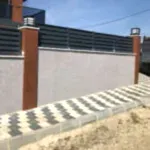 panjur panel çit sistemleri