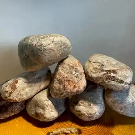 PinkGrey Doğal Taş