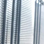 PVC Çit Kaplama Şeridi