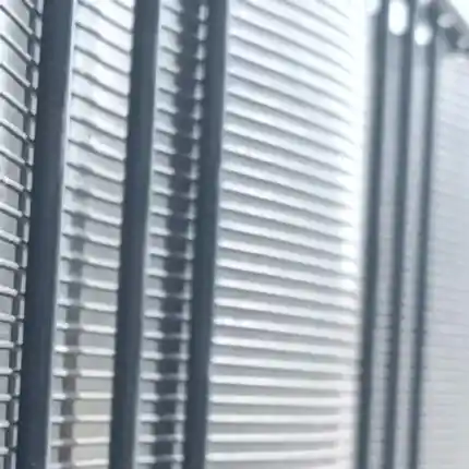 PVC Çit Kaplama Şeridi