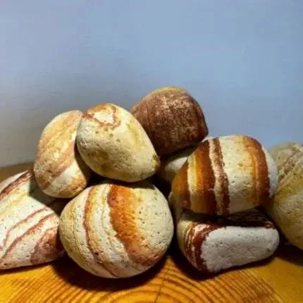 Rainbow Doğal Taş