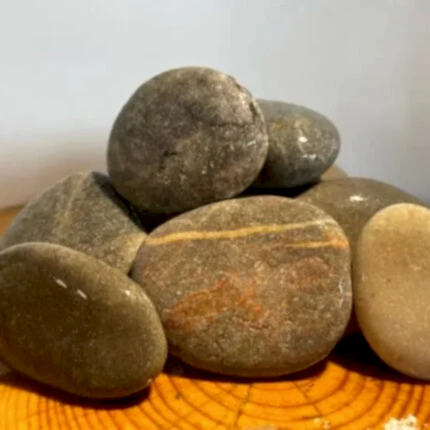 River Disc Doğal Taş