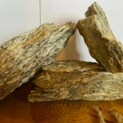 Wood Stone Doğal Taş