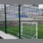 Yüksek Güvenlik Panel Çiti