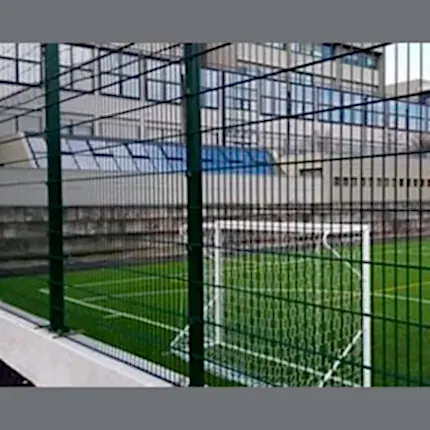Yüksek Güvenlik Panel Çiti