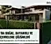 Sakarya En İyi Çim Çit Üreticileri