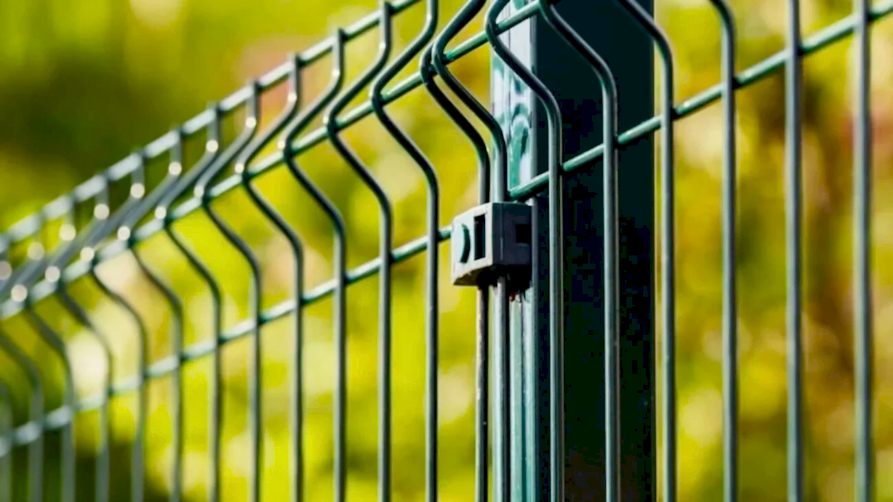 100 Metre Panel Çit Maliyeti