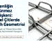 Panel Çitlerde Çit Mesh Aralığı